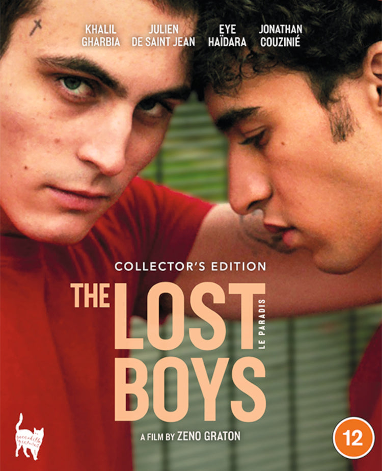 The Lost Boys