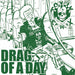 Drag Of A Day