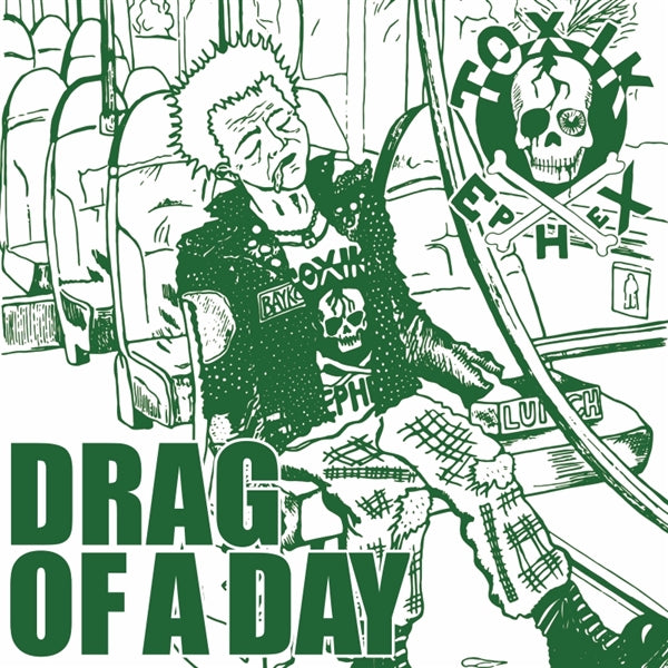 Drag Of A Day