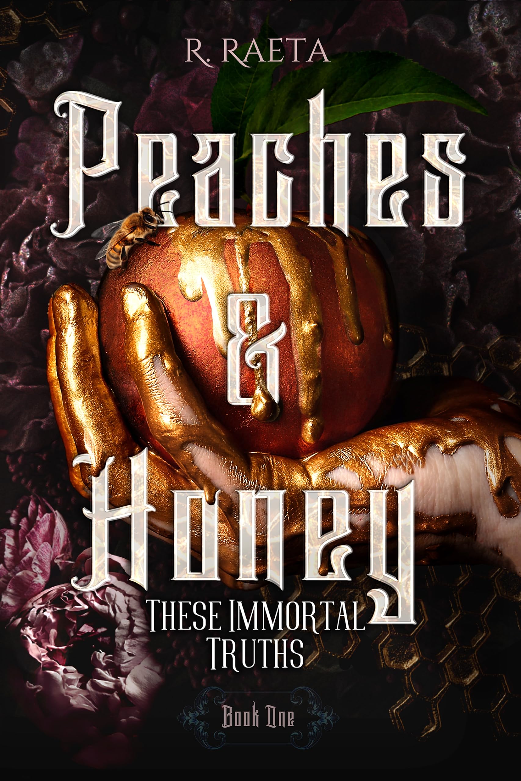 Peaches & Honey