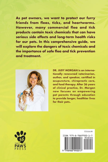 Protecting Your Pets from Parasites
