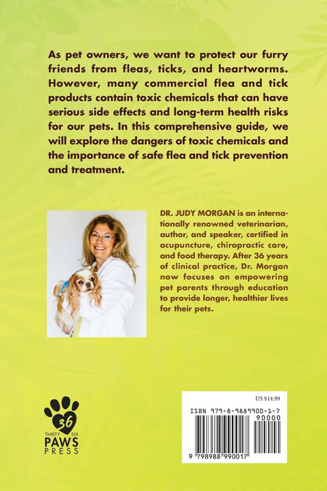 Protecting Your Pets from Parasites