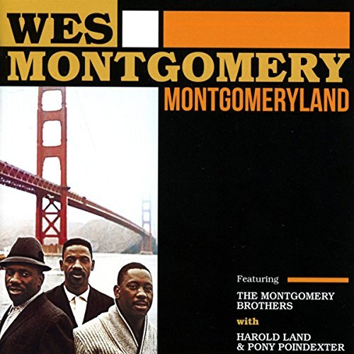 Montgomeryland