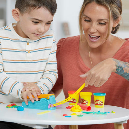 Play-Doh - Fun Factory Starter Playset (F8805)