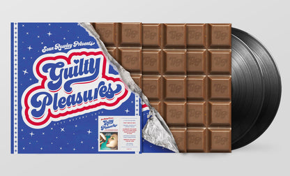 Sean Rowley Presents Guilty Pleasures