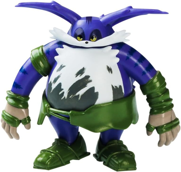 Sonic Prime Toys, 8 Figures Including 2 Rare Hiden Characters, Deluxe Box, Series 1, Randomly Selected, Collect All 16!