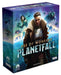 Arcane Wonders Age of Wonders Planetfall Board Game