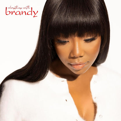 Christmas With Brandy [Red