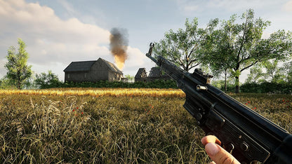 United Assault - Normandy '44 (PS4) Game