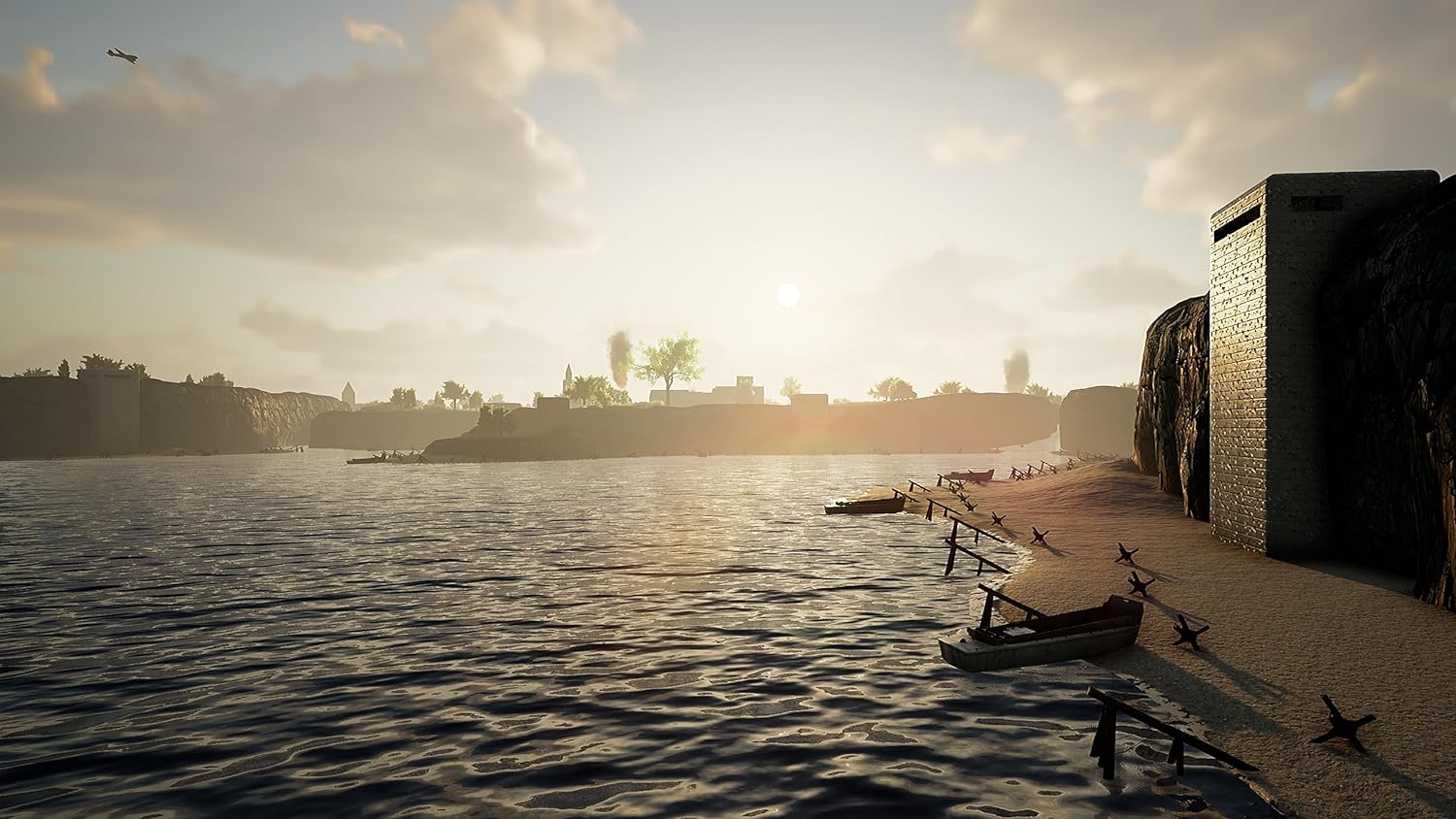 United Assault - Normandy '44 (PS4) Game