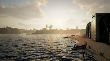 United Assault - Normandy '44 (PS4) Game