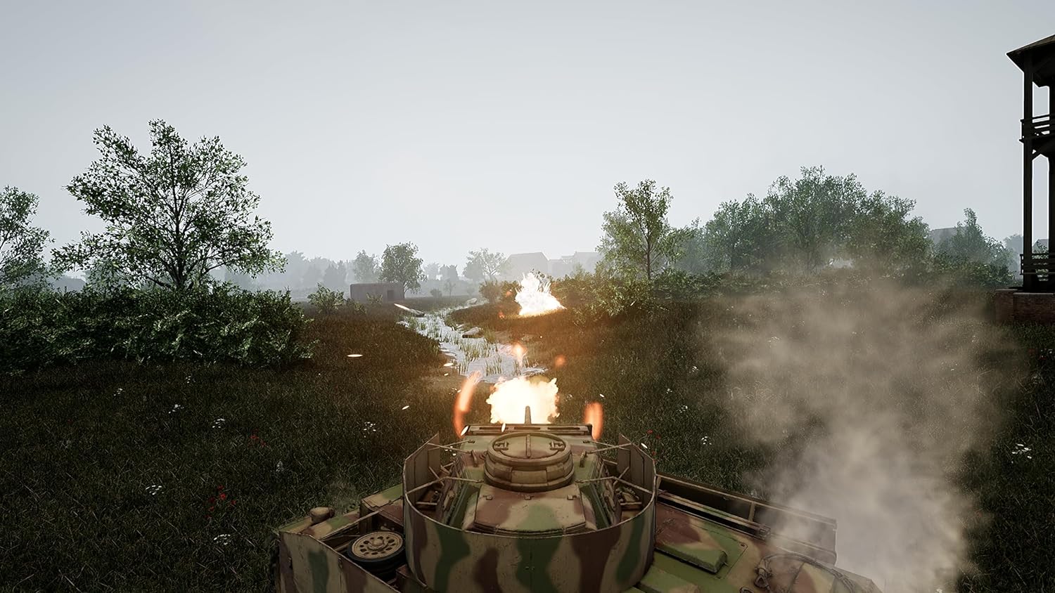 United Assault - Normandy '44 (PS4) Game