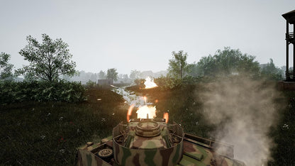 United Assault - Normandy '44 (PS4) Game