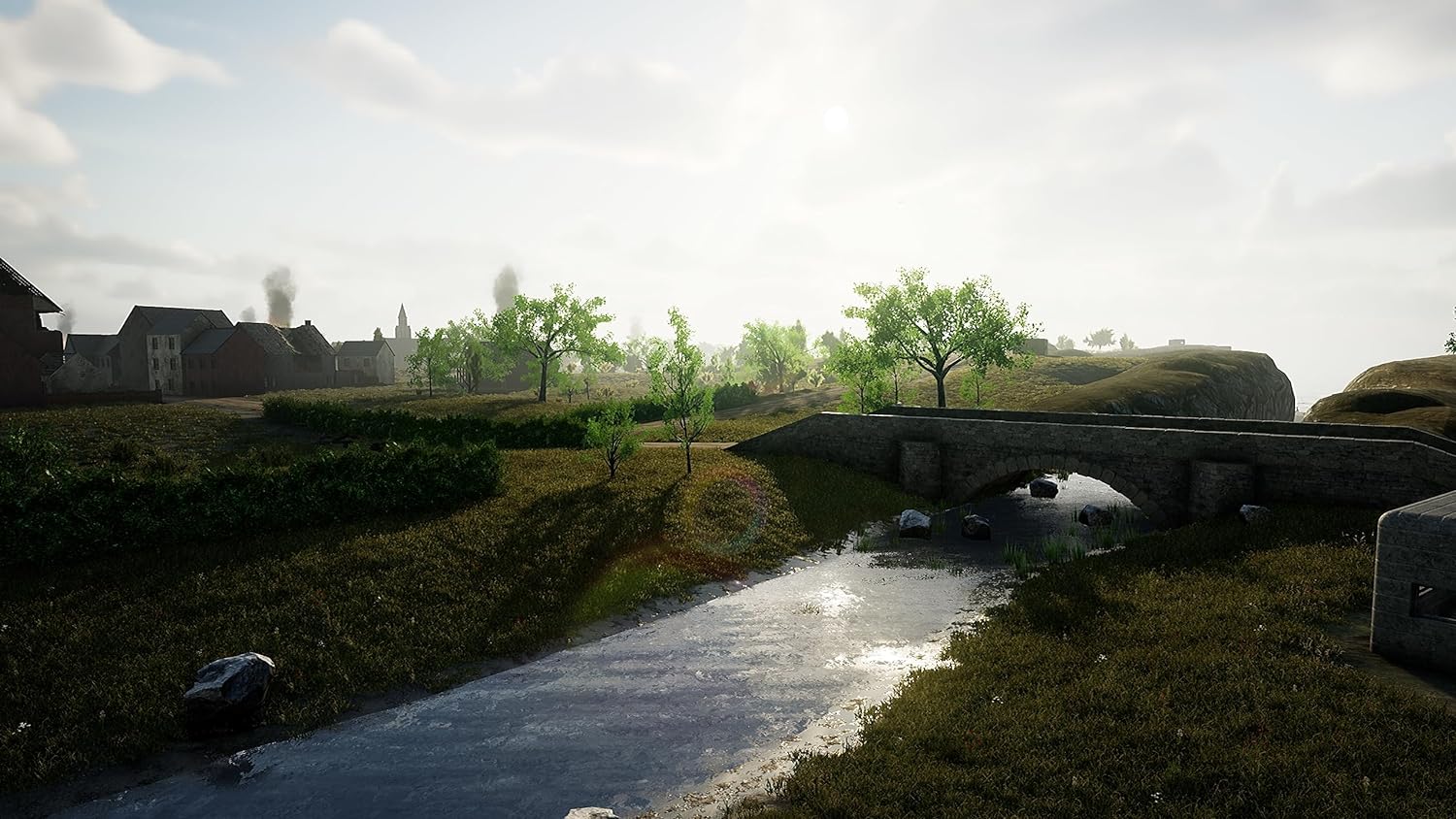 United Assault - Normandy '44 (PS4) Game