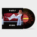 Patty Pravo - Black & Red Splatter Colored Vinyl