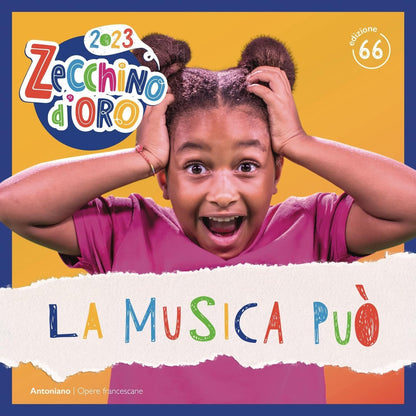 Zecchino D'Oro 66 Edizione