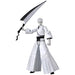 Bandai – Anime Heroes - Bleach - Action Figur 17 cm - White Ichigo - 36974