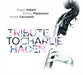 Diego Imbert - Tribute To Charlie Haden (Lp)