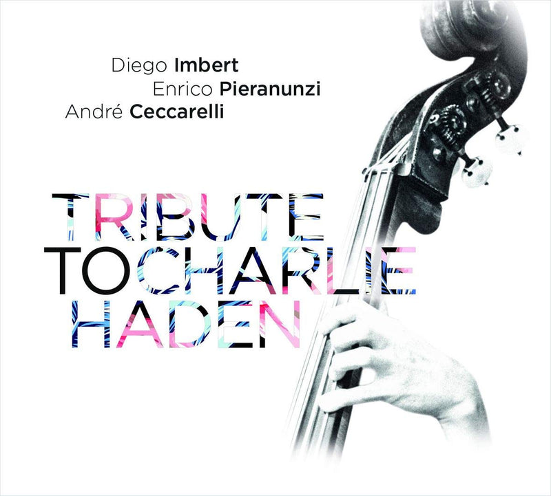 Diego Imbert - Tribute To Charlie Haden (Lp)