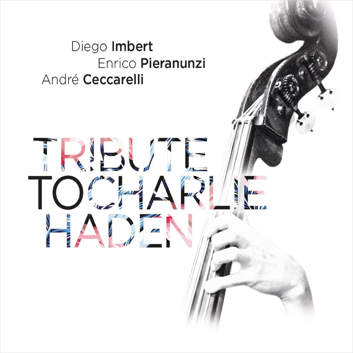 Tribute To Charlie Haden