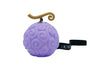 Teknofun One Piece Devil Fruit Light Up Figurine 8 cm