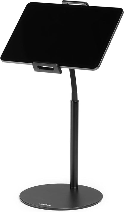 DURABLE Tablet-Halterung TWIST TABLE 894101 schwar