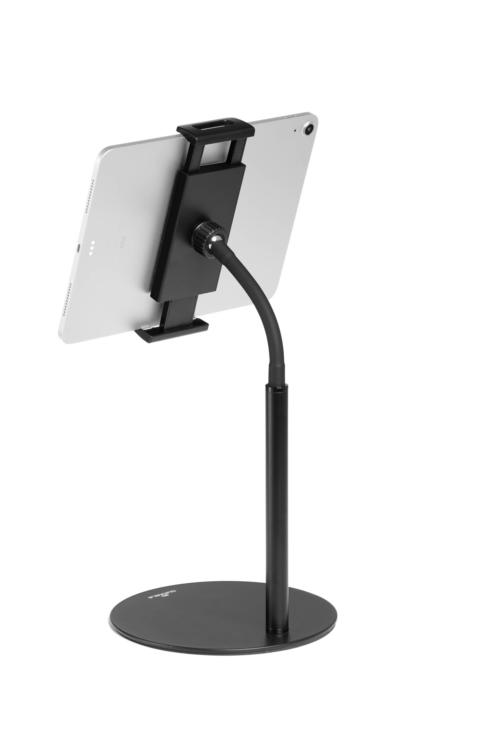 DURABLE Tablet-Halterung TWIST TABLE 894101 schwar