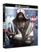 Creed 3 (4K Ultra HD + Blu-Ray)