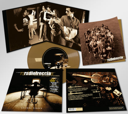 Radiofreccia (Xxv Anniversario Edizione Limitata, Colorata E Rimasterizzata