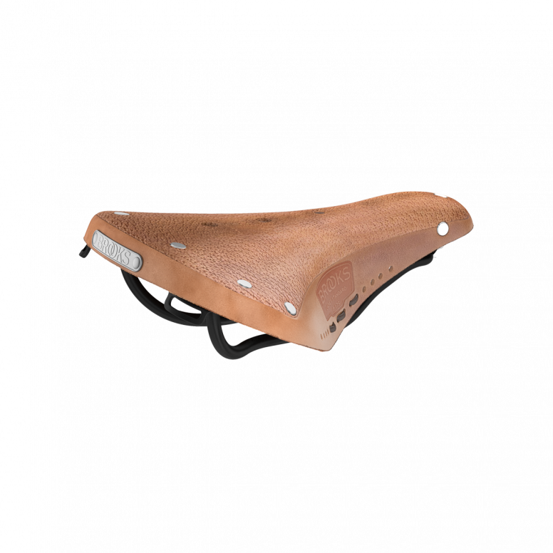 BROOKS Brooks B17 Softened Short Saddle