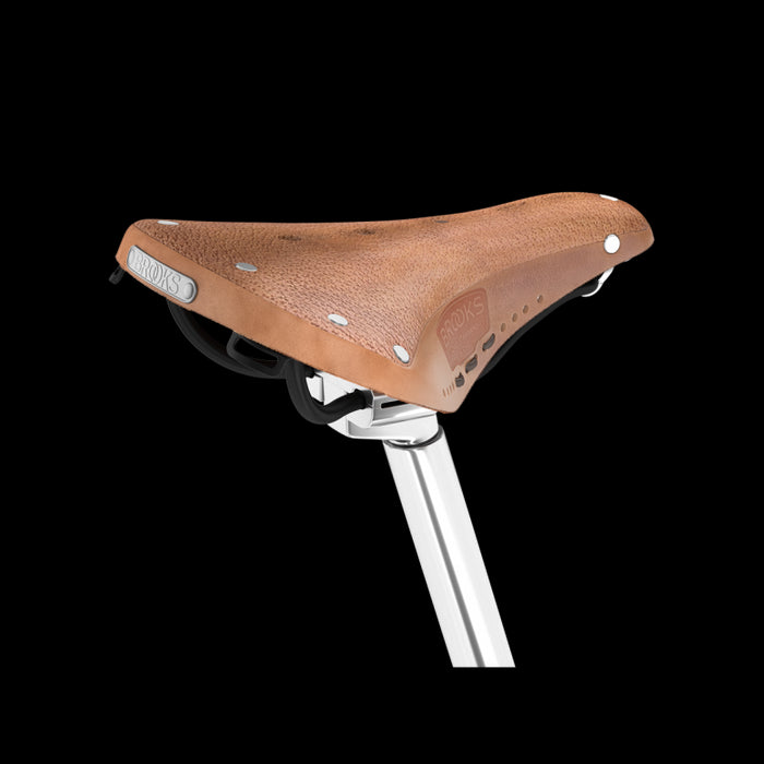 Brooks B17, Sella da Bici Unisex-Adulto