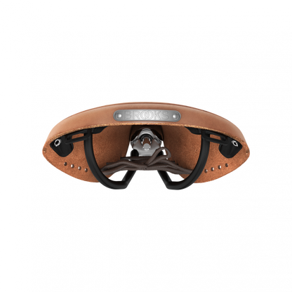 BROOKS Brooks B17 Softened Short Saddle