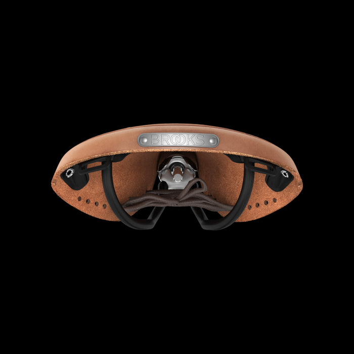 Brooks B17, Sella da Bici Unisex-Adulto