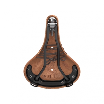 BROOKS Brooks B17 Softened Short Saddle