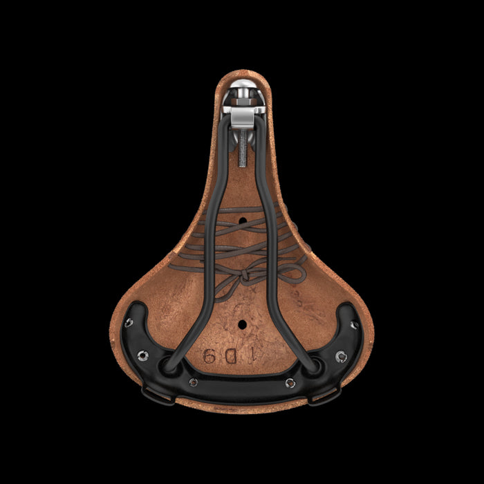 Brooks B17, Sella da Bici Unisex-Adulto