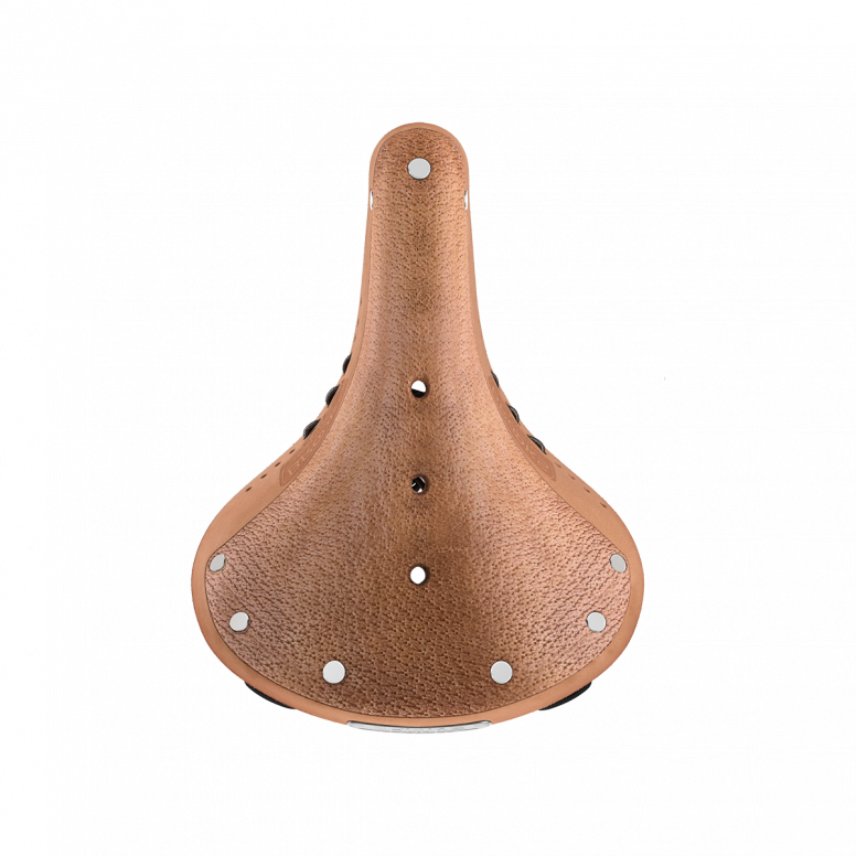 BROOKS Brooks B17 Softened Short Saddle