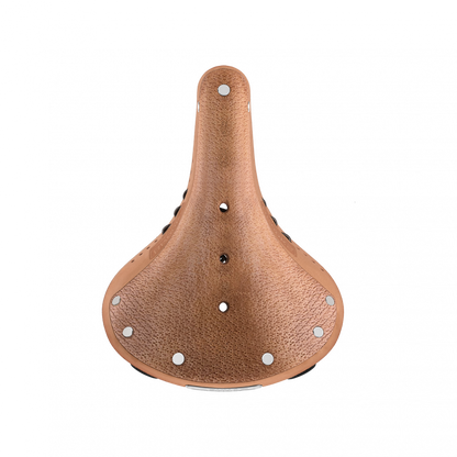 BROOKS Brooks B17 Softened Short Saddle
