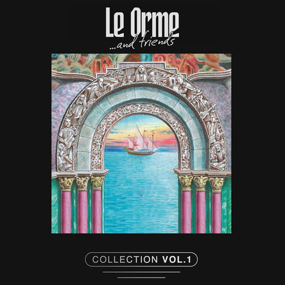 Le Orme & Friends
