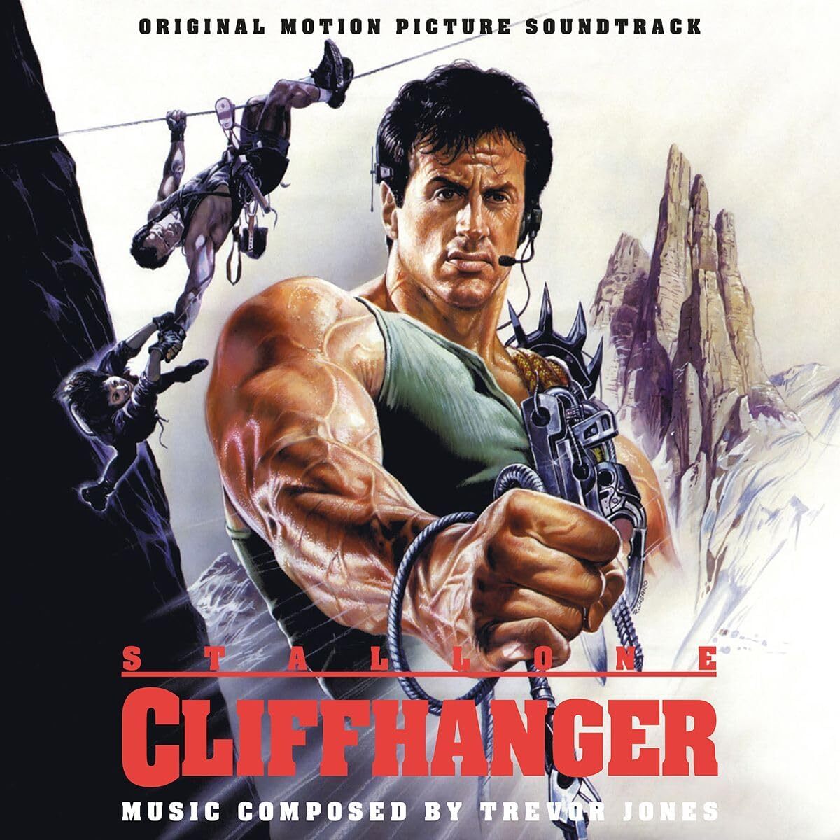 Cliffhanger