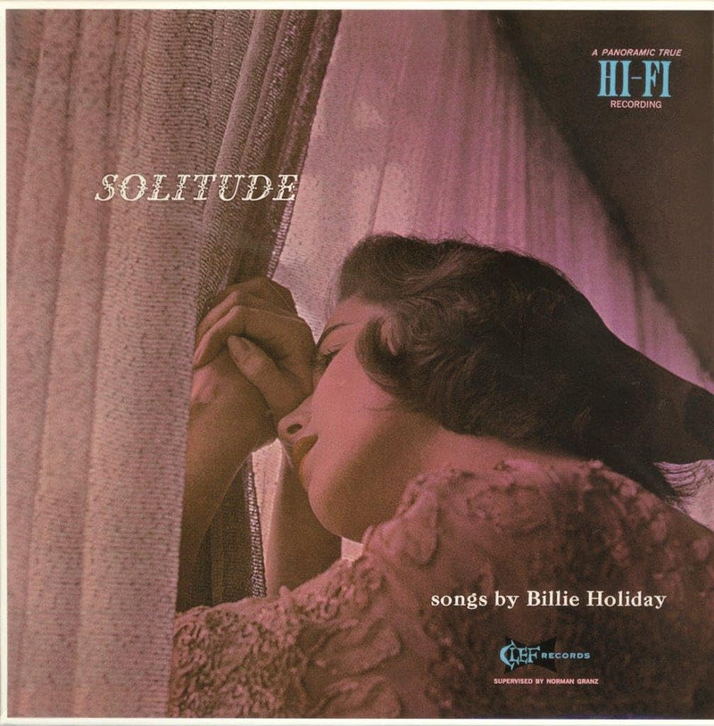 Solitude