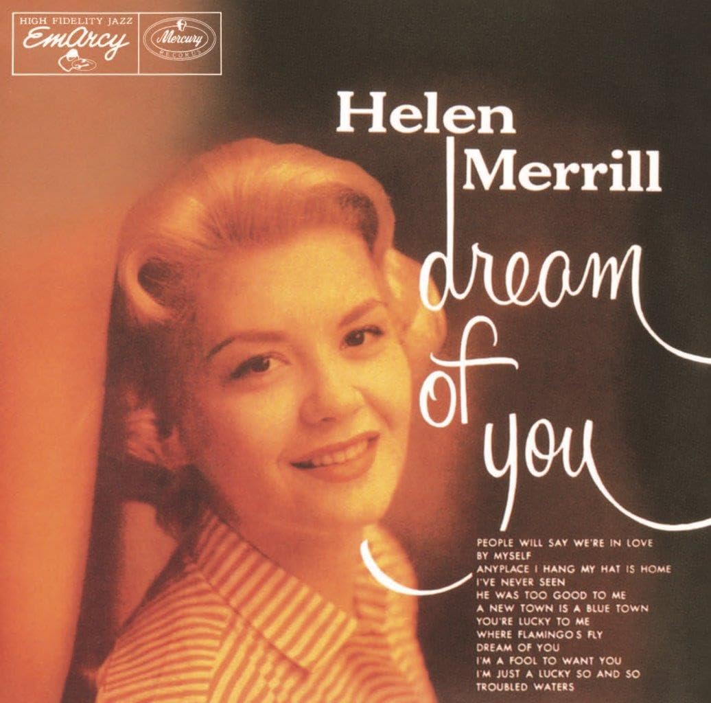Dream Of You