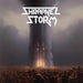 Shrapnel Storm: Silo (digipack)