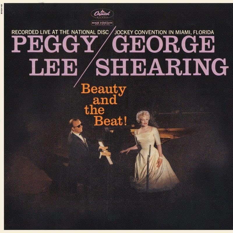 Beauty And The Beat! +2