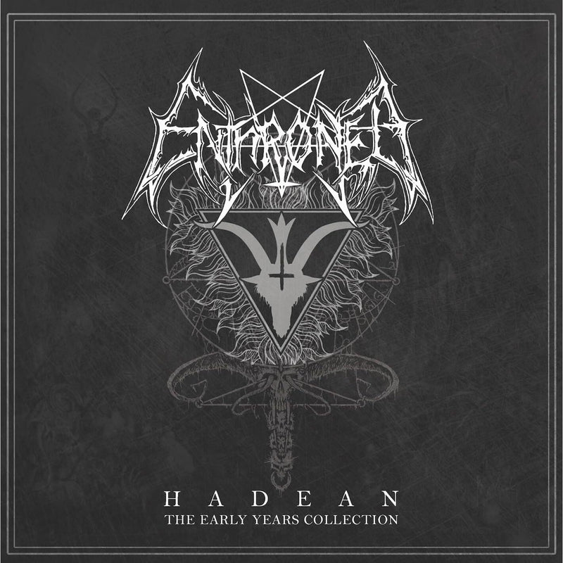 Hadean: The Early Years Collection