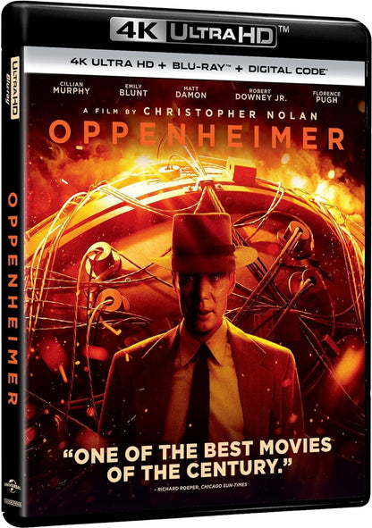 Oppenheimer