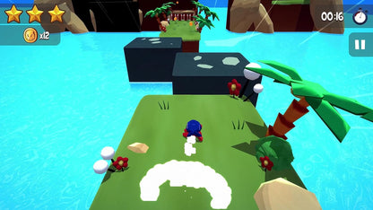 Kraken Odyssey (NSW