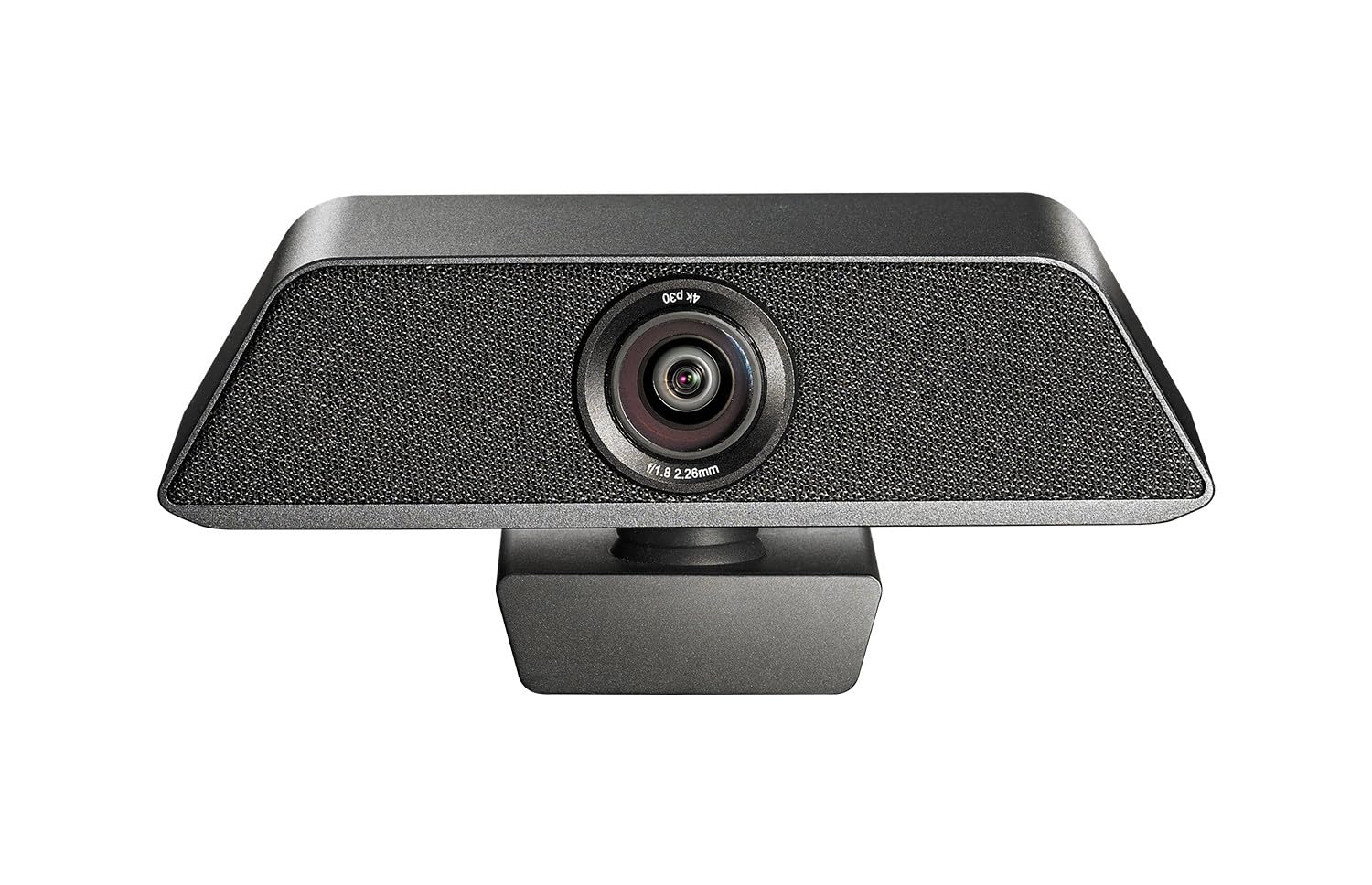 Optoma Webcam SC26B Plug & Play Résolut