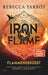 Flammengekust (Iron Flame)