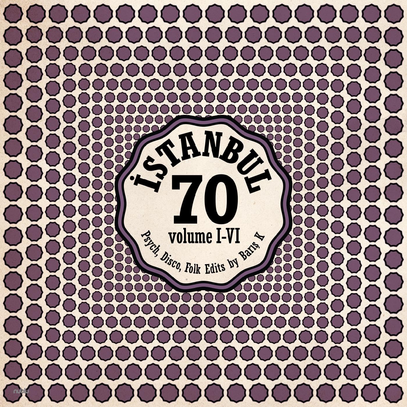Instanbul 70 Vol.I-IV