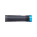 Race Face Chester Grip 31mm Black/Turquoise